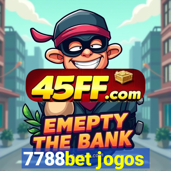 7788bet jogos